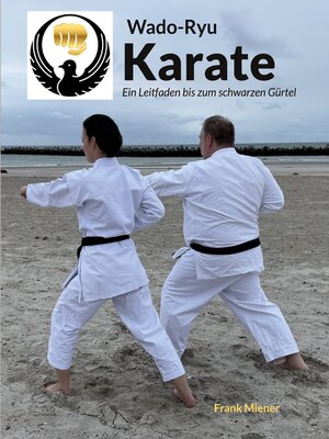 cover image of Wado-Ryu Karate